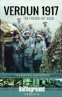 Verdun 1917 : The French Hit Back - Book
