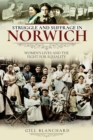 Struggle and Suffrage in Norwich : Women's Lives and the Fight for Equality - eBook