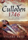 Culloden, 1746 : Battlefield Guide: Third Edition - eBook