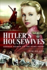 Hitler's Housewives : German Women on the Home Front - Book