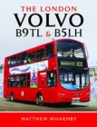 The London Volvo B9TL and B5LH - Book