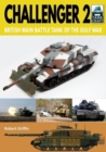 Challenger 2 : British Main Battle Tank of the Gulf War - Book