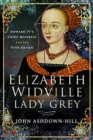 Elizabeth Widville, Lady Grey : Edward IV's Chief Mistress and the 'Pink Queen' - Book