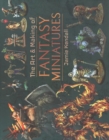 The Art and Making of Fantasy Miniatures - Book