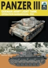 Panzer III: German Army Light Tank : Operation Barbarossa 1941 - Book
