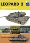 Leopard 2 : NATO's First Line of Defence, 1979-2020 - eBook