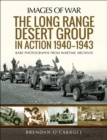 The Long Range Desert Group in Action 1940-1943 - eBook