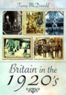 Britain in the 1920s - Book