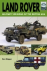 Land Rover : Military Versions of the British 4x4 - eBook