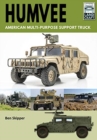 Humvee: American Multi-Purpose Support Truck - Book