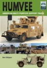 Humvee : American Multi-Purpose Support Truck - eBook