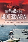 War in the Mediterranean, 1940-1943 - Book