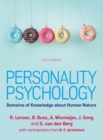 Personality Psychology: Domains of Knowledge about Human Nature, 3e - Book