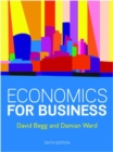 Economics for Business, 6e - Book