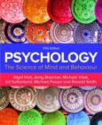 Psychology 5e - Book