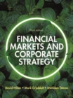 Financial Markets and Corporate Strategy: European Edition, 3e - Book