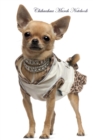 Chihuahua March Notebook Chihuahua Record, Log, Diary, Special Memories, to Do List, Academic Notepad, Scrapbook & More - Book