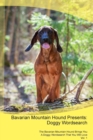 Bavarian Mountain Hound Presents : Doggy Wordsearch the Bavarian Mountain Hound Brings You a Doggy Wordsearch That You Will Love Vol. 1 - Book