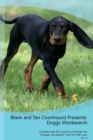 Black and Tan Coonhound Presents : Doggy Wordsearch  The Black and Tan Coonhound Brings You A Doggy Wordsearch That You Will Love! Vol. 2 - Book