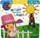 Little Baby Bum Mary Had a Little Lamb - Book