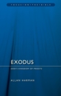Exodus : God’s Kingdom of Priests - Book