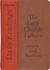 Daily Readings – the Early Church Fathers - Book