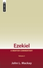 Ezekiel Vol 2 : A Mentor Commentary - Book