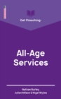 Get Preaching: All–Age Services - Book