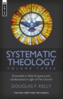 Systematic Theology (Volume 3) : The Holy Spirit and the Church - Book