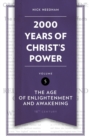 2,000 Years of Christ’s Power Vol. 5 : The Age of Enlightenment and Awakening - Book