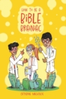 How to Be a Bible Brainiac - Book