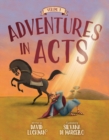 Adventures in Acts Vol. 1 - Book