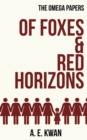 Of Foxes & Red Horizons - Book
