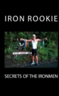 Secrets of the Ironmen - Book