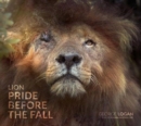Lion: Pride Before the Fall - Book