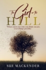 The Girl on the Hill - Book