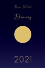Moon Method Diary 2021 - Book