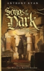 Songs of the Dark - Book