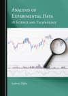 None Analysis of Experimental Data in Science and Technology - eBook