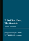 None P. Ovidius Naso, The Heroides : Text and Translation - eBook