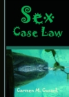 None Sex Case Law - eBook