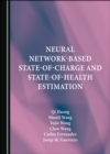 None Neural Network-Based State-of-Charge and State-of-Health Estimation - eBook