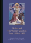 None Fiction and 'The Woman Question' from 1850 to 1930 - eBook