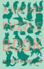 A Nature Puzzle Book - Book