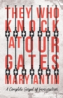 They Who Knock at Our Gates - A Complete Gospel of Immigration - Book