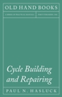 Cycle Building and Repairing - Book