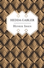 Hedda Gabler - Book