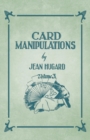 Card Manipulations - Volume 3 - Book