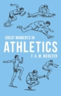 Great Moments in Athletics - Book
