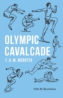 Olympic Cavalcade;With the Extract 'Classical Games' by Francis Storr - Book